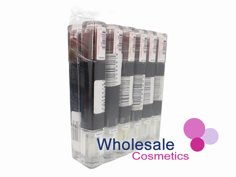 12 x L'Oreal Infallible Duo Nail Polish - 003 TIMELESS TAUPE